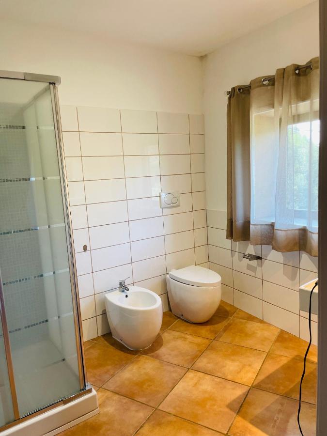 Conti B&B Suite Ponte Amato Gallicano nel Lazio Extérieur photo