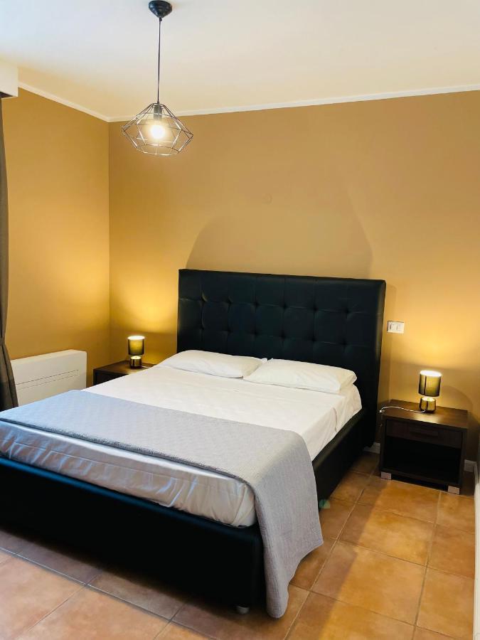Conti B&B Suite Ponte Amato Gallicano nel Lazio Extérieur photo