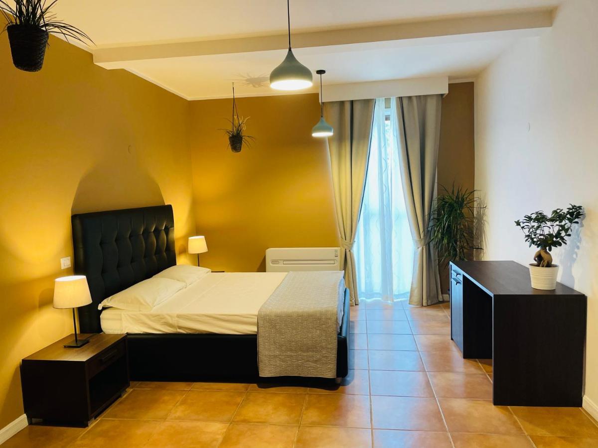 Conti B&B Suite Ponte Amato Gallicano nel Lazio Extérieur photo