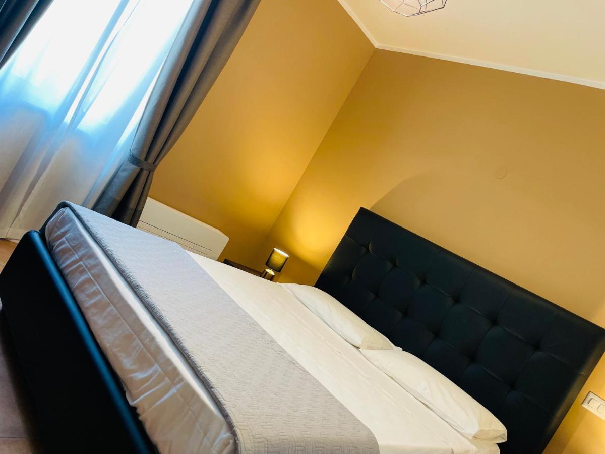 Conti B&B Suite Ponte Amato Gallicano nel Lazio Extérieur photo