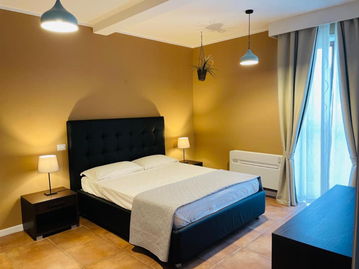 Conti B&B Suite Ponte Amato Gallicano nel Lazio Extérieur photo