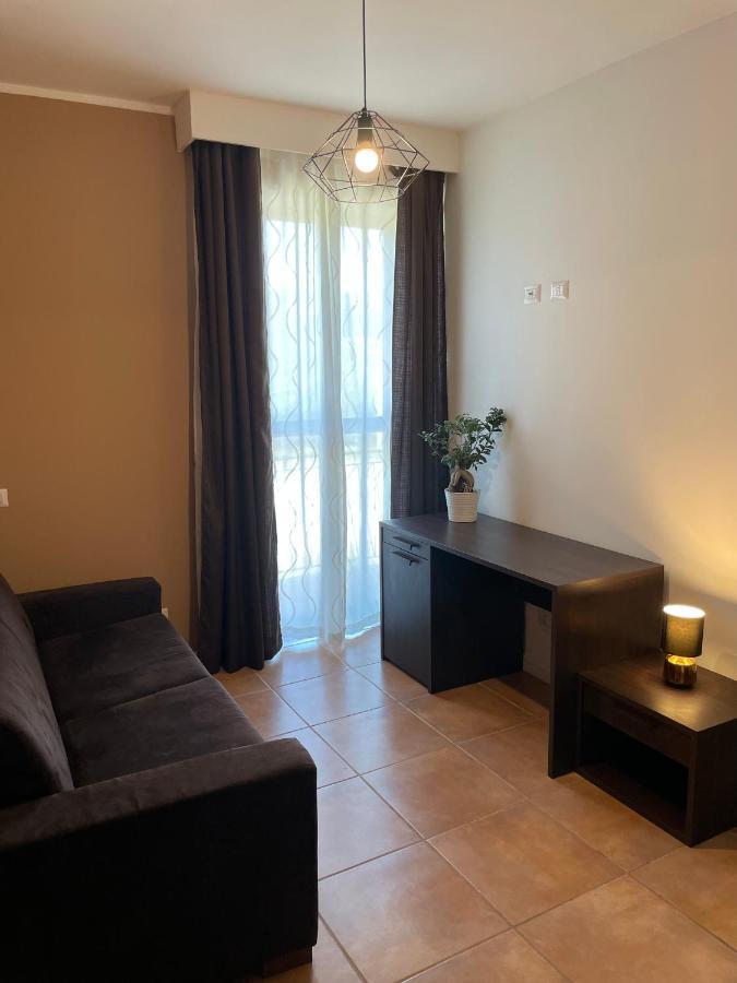 Conti B&B Suite Ponte Amato Gallicano nel Lazio Extérieur photo