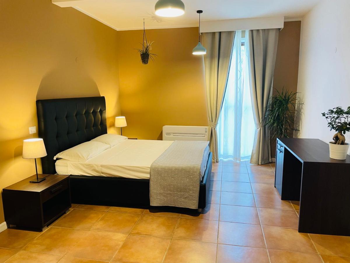 Conti B&B Suite Ponte Amato Gallicano nel Lazio Extérieur photo