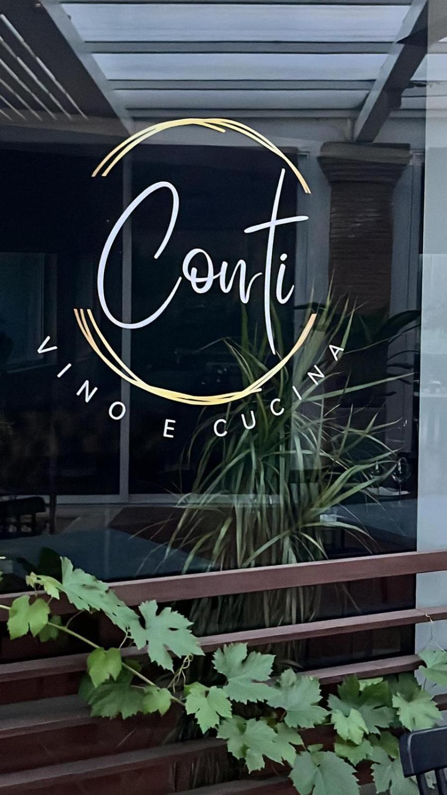 Conti B&B Suite Ponte Amato Gallicano nel Lazio Extérieur photo