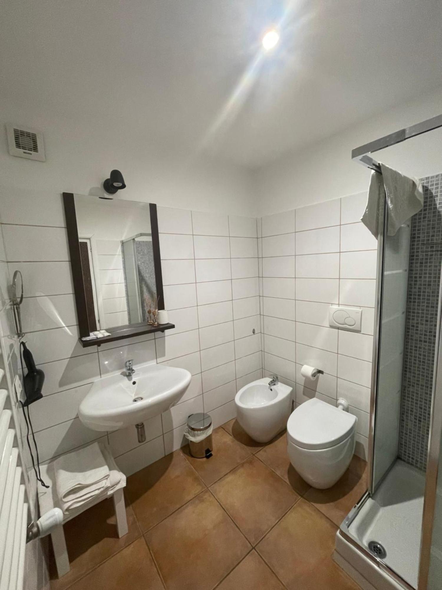 Conti B&B Suite Ponte Amato Gallicano nel Lazio Extérieur photo