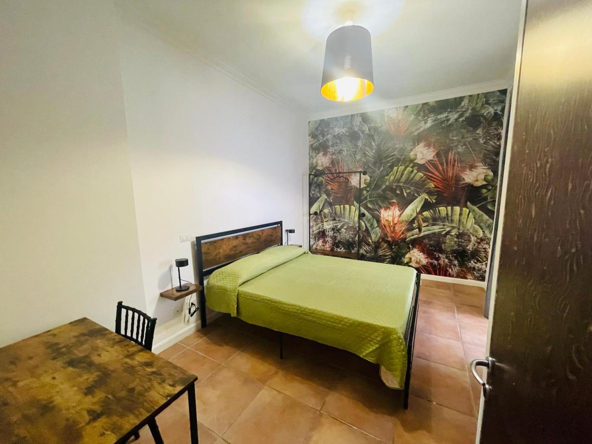 Conti B&B Suite Ponte Amato Gallicano nel Lazio Extérieur photo